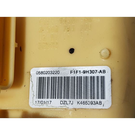 Aforador Para Ford Focus Lim.