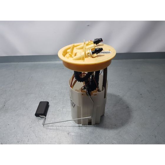 Aforador Para Ford Focus Lim.