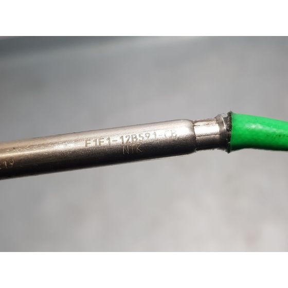 Sensor Para Ford Focus Lim.