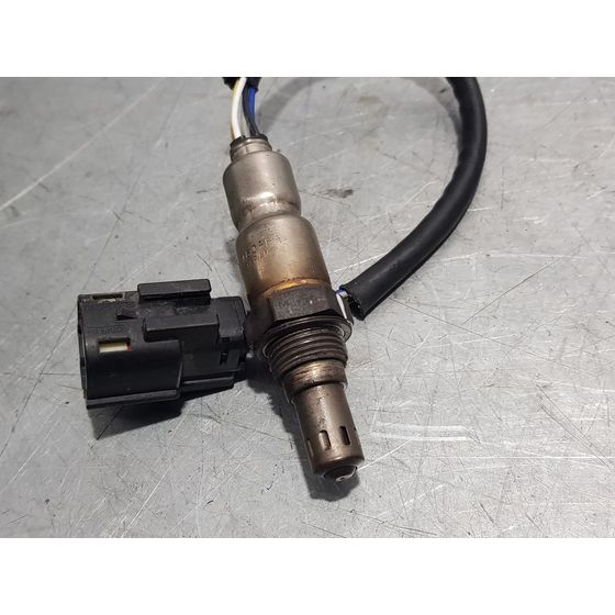 Sonda Lambda Para Ford Focus Lim.