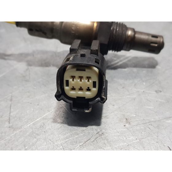 Sonda Lambda Para Ford Focus Lim.