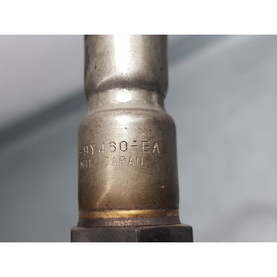 Sonda Lambda Para Ford Focus Lim.