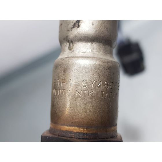 Sonda Lambda Para Ford Focus Lim.