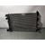 Radiador Agua Para Chevrolet Aveo Berlina Hatchback