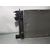 Radiador Agua Para Chevrolet Aveo Berlina Hatchback