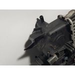 Radiador Agua Para Chevrolet Aveo Berlina Hatchback
