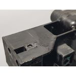 Radiador Agua Para Chevrolet Aveo Berlina Hatchback