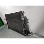 Condensador / Radiador Aire Acondicionado Para Chevrolet Aveo Berlina Hatchback