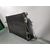 Condensador / Radiador Aire Acondicionado Para Chevrolet Aveo Berlina Hatchback