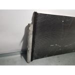 Condensador / Radiador Aire Acondicionado Para Chevrolet Aveo Berlina Hatchback
