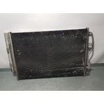 Condensador / Radiador Aire Acondicionado Para Chevrolet Aveo Berlina Hatchback