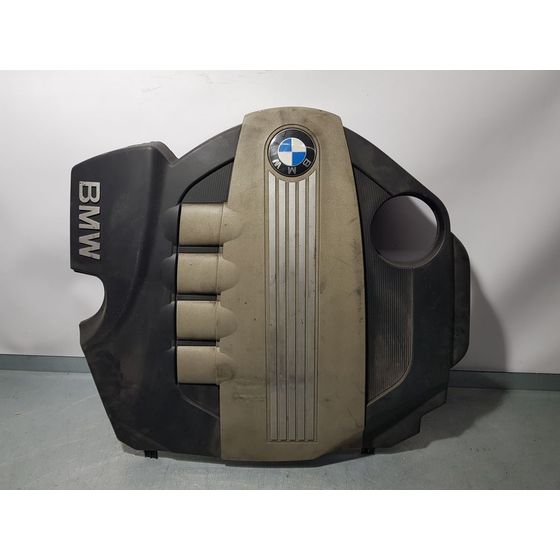 Tapa Motor Para Bmw Serie 5 Berlina