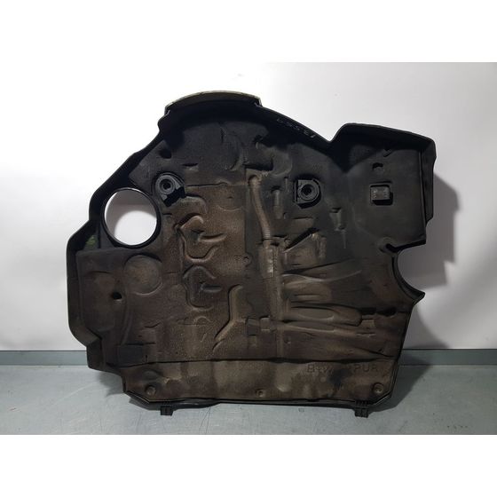 Tapa Motor Para Bmw Serie 5 Berlina