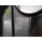 Tapa Motor Para Bmw Serie 5 Berlina