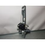 Elevalunas Delantero Derecho Para Peugeot 208