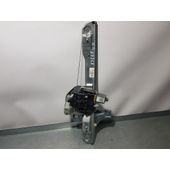 Elevalunas Delantero Derecho Para Peugeot 208