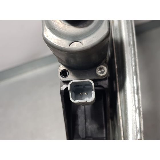 Elevalunas Delantero Derecho Para Peugeot 208