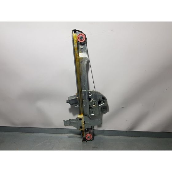 Elevalunas Delantero Derecho Para Peugeot 208