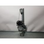 Elevalunas Delantero Derecho Para Peugeot 107