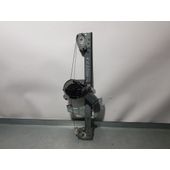 Elevalunas Delantero Derecho Para Peugeot 107