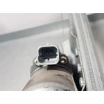 Elevalunas Delantero Derecho Para Peugeot 107