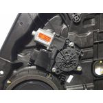 Elevalunas Trasero Derecho Para Kia Cee'd