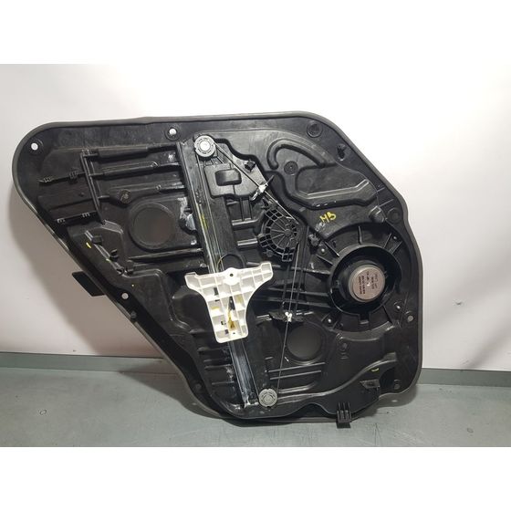 Elevalunas Trasero Derecho Para Kia Cee'd