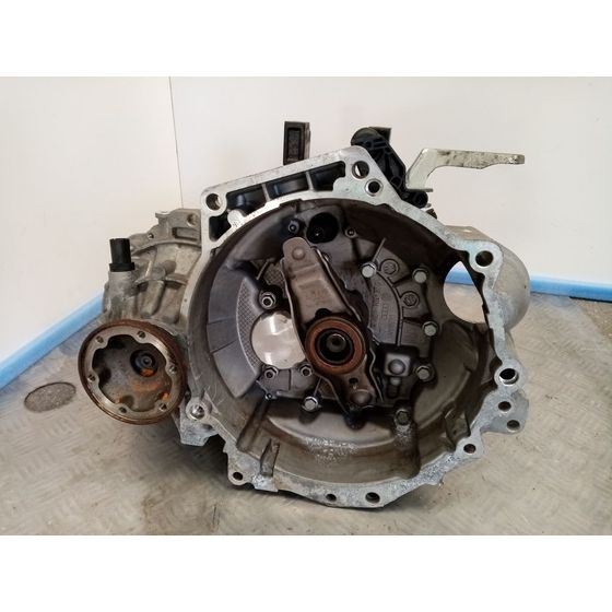 Caja Cambios Para Seat Toledo