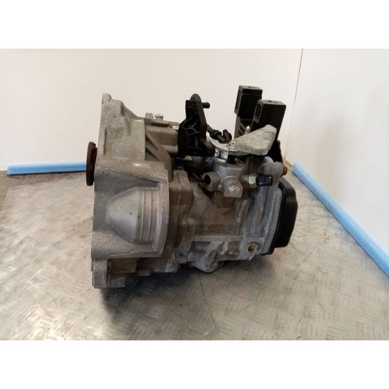Caja Cambios Para Seat Toledo