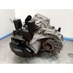 Caja Cambios Para Seat Toledo
