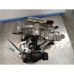 Caja Cambios Para Seat Toledo