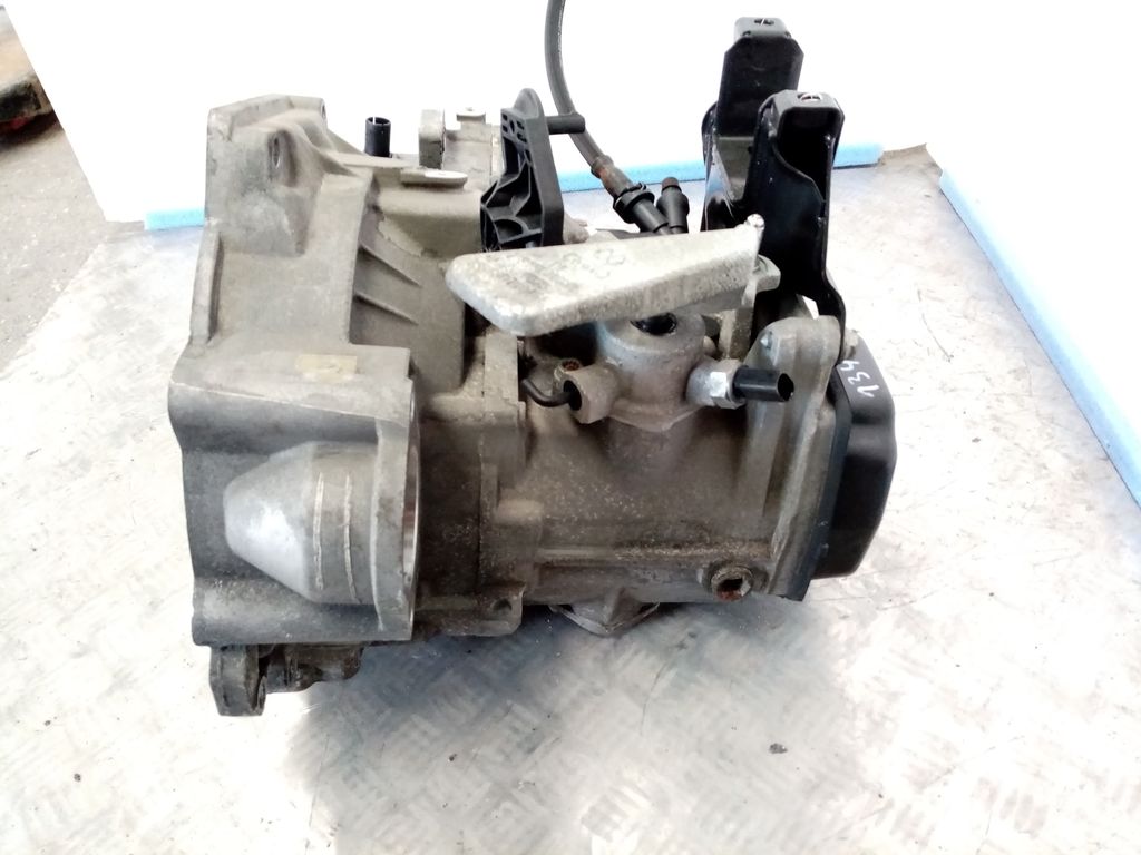 Caja Cambios para Seat Ibiza