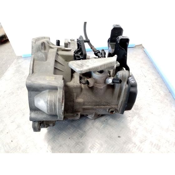 Caja Cambios para Seat Ibiza