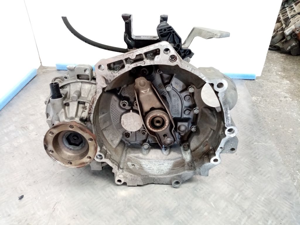 Caja Cambios para Seat Ibiza
