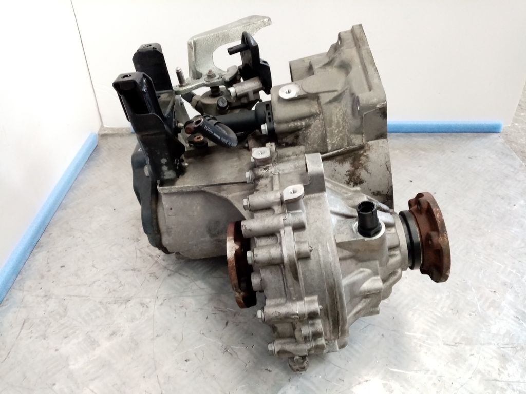 Caja Cambios para Seat Ibiza