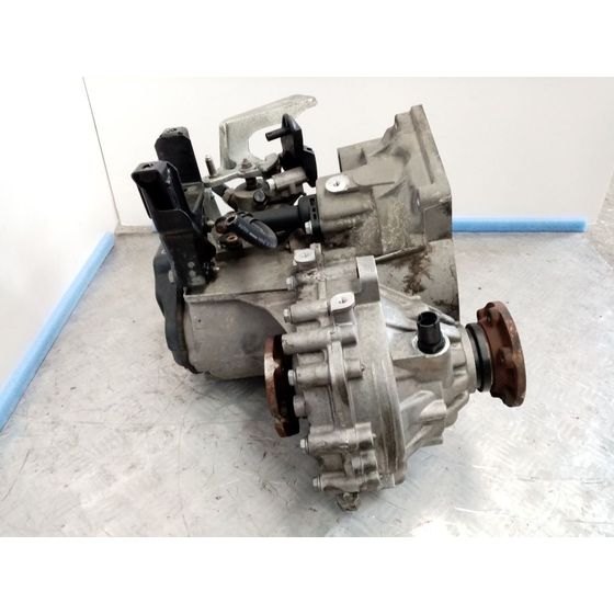 Caja Cambios para Seat Ibiza