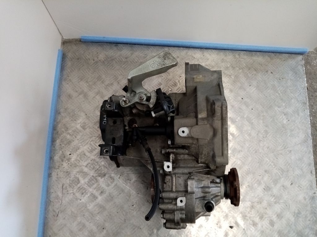 Caja Cambios para Seat Ibiza