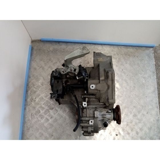 Caja Cambios para Seat Ibiza