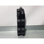 Mando Elevalunas Delantero Izquierdo Para Toyota Corolla