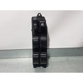 Mando Elevalunas Delantero Izquierdo  Para Toyota Corolla