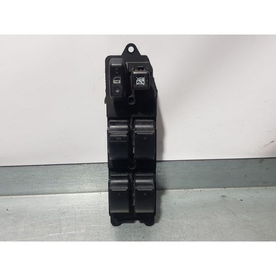 Mando Elevalunas Delantero Izquierdo Para Toyota Corolla