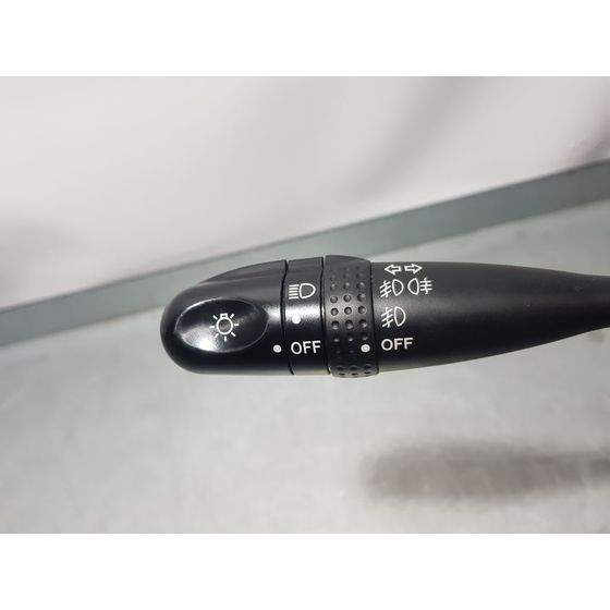 Mando Luces Para Toyota Corolla