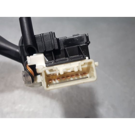 Mando Luces Para Toyota Corolla