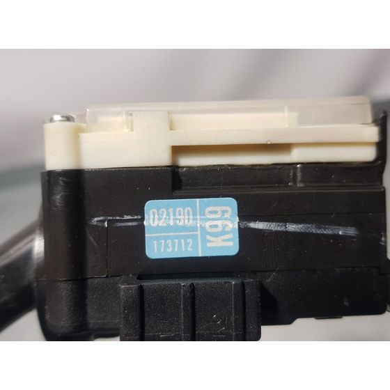 Mando Luces Para Toyota Corolla
