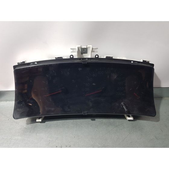 Cuadro Instrumentos Para Toyota Corolla