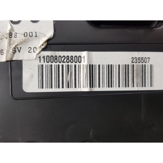 Cuadro Instrumentos Para Toyota Corolla