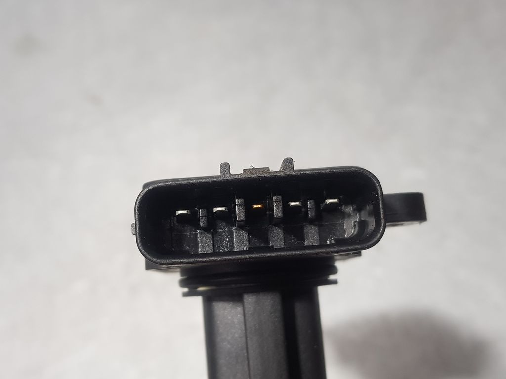 Caudalimetro Para Toyota Corolla