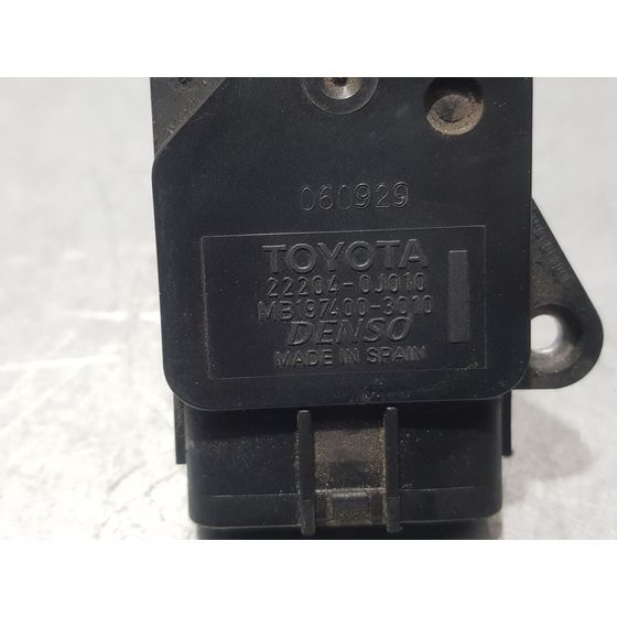 Caudalimetro Para Toyota Corolla
