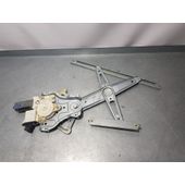 Elevalunas Delantero Derecho Para Toyota Corolla