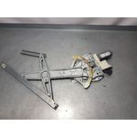 Elevalunas Delantero Derecho Para Toyota Corolla